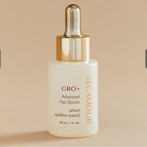 Vegamour GRO + advanced serum NWT